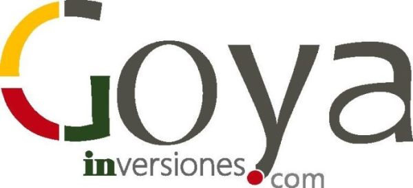 GoyaInversiones.com Invest In SPAIN logo